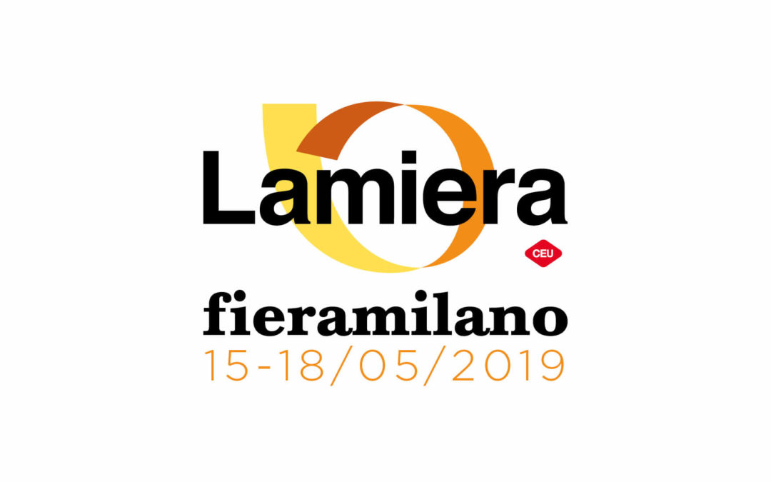lamiera 2019